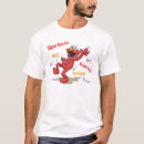 Recherche de vintage elmo tshirts Classique