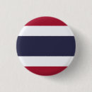 Recherche de thaïlande badges Rouge