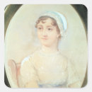 Recherche de jane austen autocollants Auteur