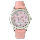 Recherche de rose clair montres Élégant