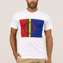 Recherche de sami tshirts Pays
