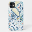 Recherche de art abstrait iphone coques Floral