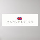 Recherche de manchester posters Angleterre