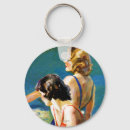 Recherche de natation porteclés Femmes