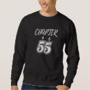Recherche de cinquante cinq vêtements Chapitre