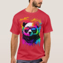 Recherche de panda halloween tshirts Anniversaire