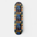 Recherche de travel skateboards Vintage