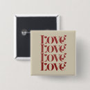 Recherche de cupidon badges Saint valentin
