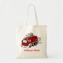 Recherche de pompes à incendie sacs Rouge