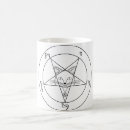 Recherche de baphomet tasses Sigil