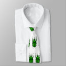 Recherche de bug cravates Insecte