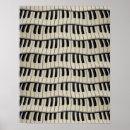 Recherche de clavier piano posters Touches