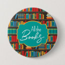 Recherche de livresque badges Bibliophile
