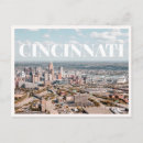 Recherche de cincinnati ohio cartes postales Voyage