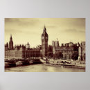 Recherche de vieux ponts posters Londres