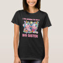 Recherche de aller être grande soeur tshirts Enfants