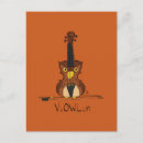 Recherche de musique violon cartes postales Musical