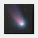 Recherche de comète magnets Étoiles