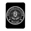 Recherche de la bulgarie magnets Symbole