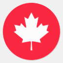Recherche de érable autocollants Canada