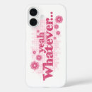 Recherche de slogan iphone coques Rose