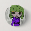 Recherche de fossé badges Vert