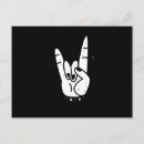 Recherche de percussion vœux cartes Rocher