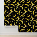 Recherche de banane jaune posters Moderne