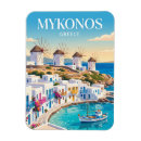 Recherche de grec magnets Voyage