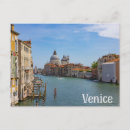 Recherche de canal grand cartes postales Venise