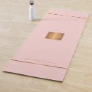 Recherche de modern yoga tapis Chic