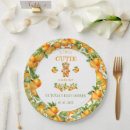 Recherche de cutie baby shower Oranges