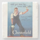 Recherche de la publicité dessous de verres Tabac