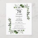 Recherche de de 70 ans invitations Soixante dix ans