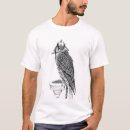 Recherche de rapaces tshirts Faucon