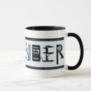 Recherche de commercial tasses Collègue