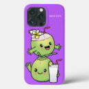 Recherche de noix de coco iphone coques Mignon
