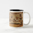 Recherche de cuirassé tasses Bateau