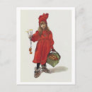 Recherche de noël suédois cartes postales Jul