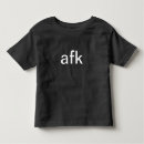 Recherche de afk tshirts Drôle
