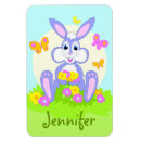 Recherche de lapin magnets Pour enfants