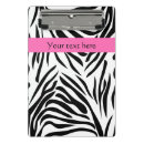 Recherche de rayures de zèbre porte blocs Noir