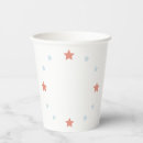 Recherche de cosmique gobelets papier Anniversaire