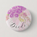 Recherche de broderie badges Rose