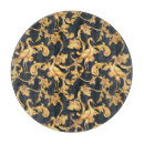 Recherche de motif baroque planches à découper Nature