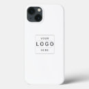 Recherche de logo classique iphone coques Élégant
