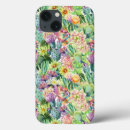 Recherche de plante ipad coques Cactus