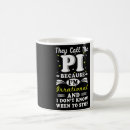 Recherche de nombre pi tasses Croquis de pi