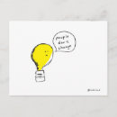 Recherche de ampoule cartes postales Lumière