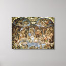Recherche de chapelle sistine posters La renaissance